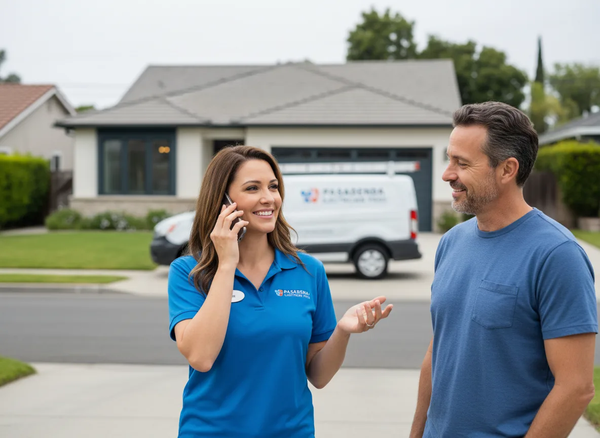 Electrician Stanley, ND FAQs